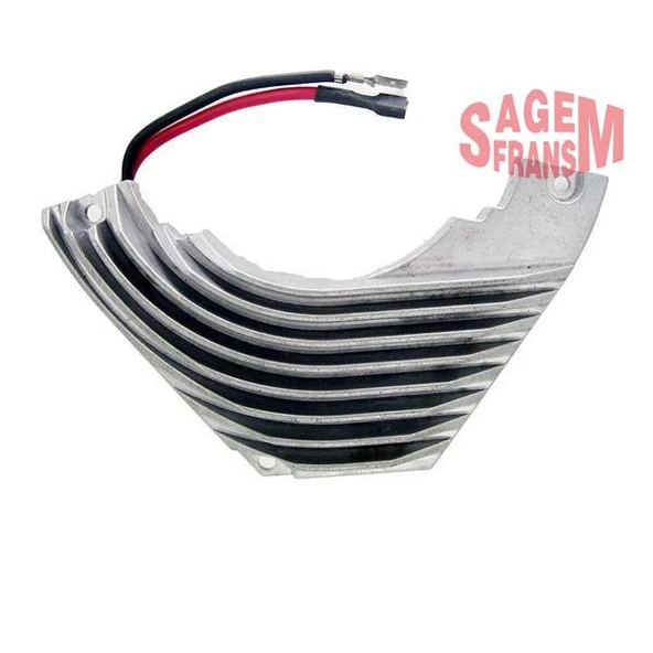KALORİFER REZİSTANSI P306 - 1