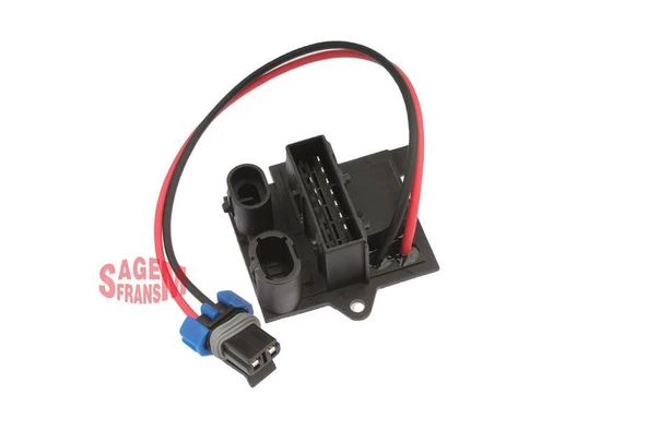 KALORİFER REZİSTANSI CLIO II - KANGOO II ürün görseli 1