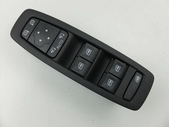 CAM DÜGME PANELİ MEGAN IV SEDAN 254012952R ürün görseli 1