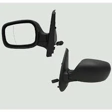 DIŞ DİKİZ AYNASI ELEKTRİKLİ SOL KNG 00-08 ürün görseli 1