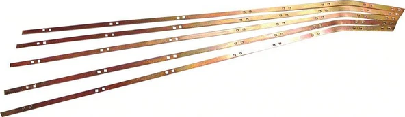 CAM FİTİL SACI ÖN SOL R12 ürün görseli 1