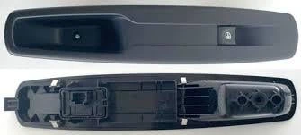 CAM AÇMA/KAPAMA ANAHTARI ÖN SAĞ MGN III-FLUENCE