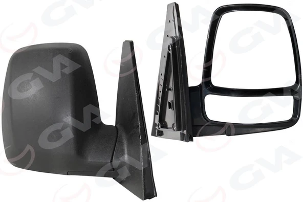 DIŞ DİKİZ AYNASI SAĞ KIA BONGO 05-18 ürün görseli 1