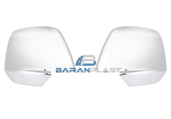 AYNA KAPAĞI KROM FORD TOURNEO CONNECT 15 ürün görseli 1