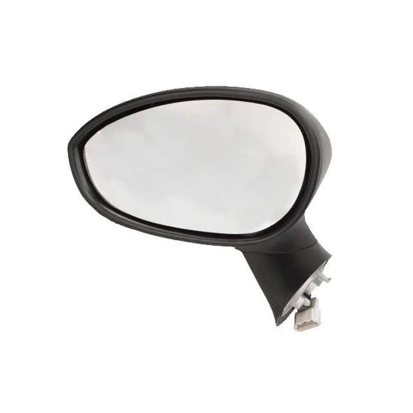 DIŞ DİKİZ AYNASI ELEKTRİKLİ SOL GRANDE PUNTO 05 LINEA 07 DESENLİ 6156E-L ürün görseli 1