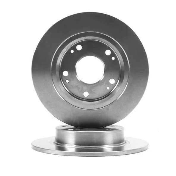 ARKA FREN DİSK AYNASI CIVIC SEDAN/HB VII 05- - 1.8 05-12 260x9x5DL DOLU ürün görseli 1