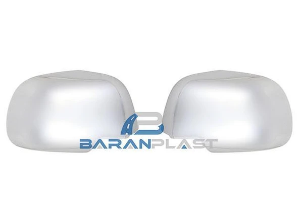 AYNA KAPAĞI KROM DACIA DUSTER 10-13 LODGY 12 DOKKER 12-