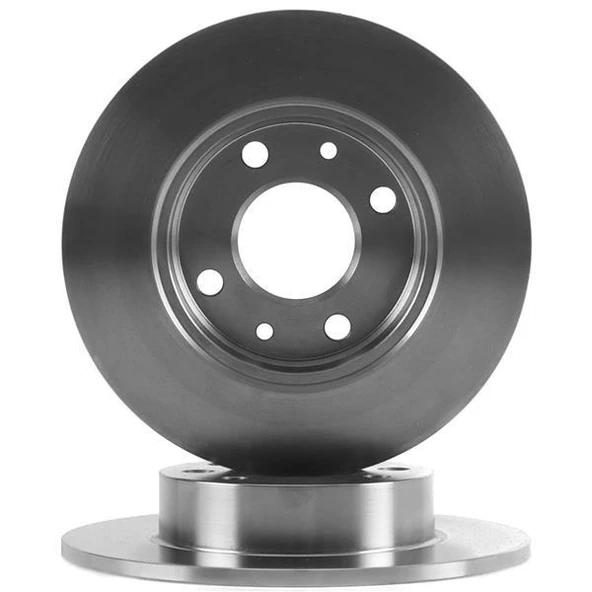 ÖN FREN AYNASI RENAULT CLIO 91 TWINGO 92 R5 84 88 238x8.2x4DL ürün görseli 1