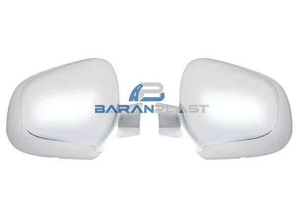 AYNA KAPAĞI KROM RENAULT KANGOO 13 MERCEDES CITAN 13 ürün görseli 1