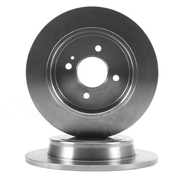 ARKA FREN DİSK AYNASI ACCENT BLUE 1.4 CVVT-1.6 CRDI- RIO3 11- 262x10x62x4DL DOLU ürün görseli 1