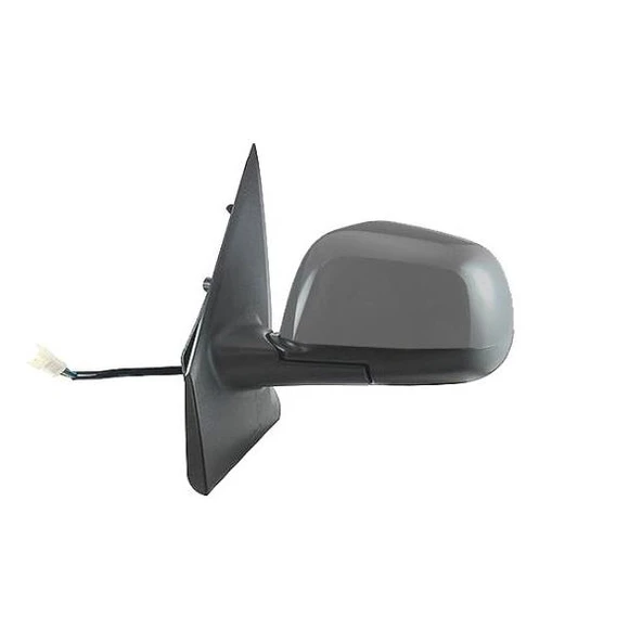 DIŞ DİKİZ AYNASI ELEKTRİKLİ SOL DOKKER LODGY AYNA 13 DESENLİ KAPAK ürün görseli 1