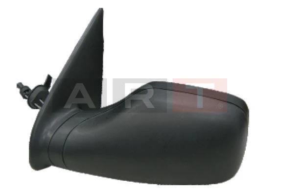 DIŞ DİKİZ AYNASI MEKANİK KÖR NOKTALI SOL 106 93-03 ürün görseli 1