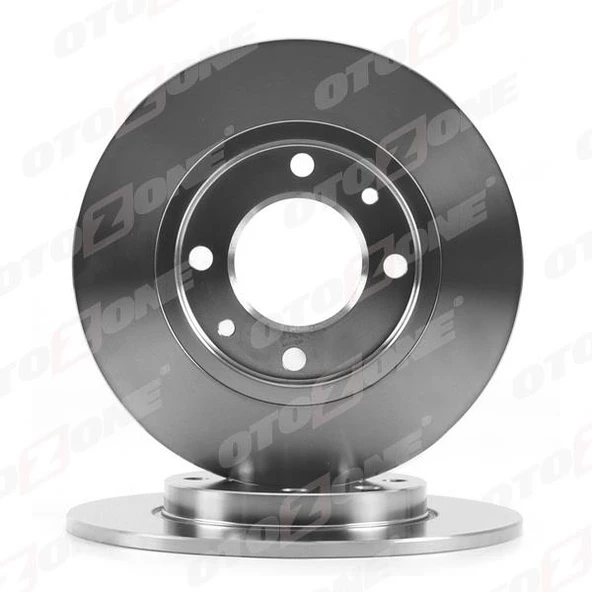ARKA FREN AYNASI P106 SAXO 1.6i.1.6i GTI 96 206 98 306 97-01 XSARA 97 247x8x4DL