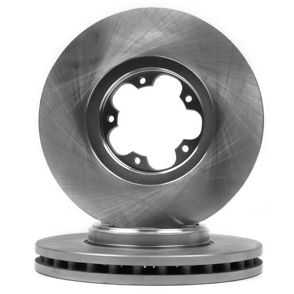 ON FREN DISKI AYNASI TRANSIT CUSTOM V362-V363 12 ARKA TEK TEKER CAP 288 33 ürün görseli 1