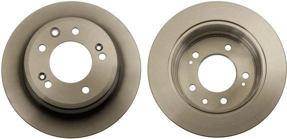 ARKA FREN AYNASI HYUNDAI İ30 07-11 -İX35 10 KIA CEED-PRO CEED 08-13 -SPORTAGE 10 262x10x76 5-2-1D ürün görseli 1