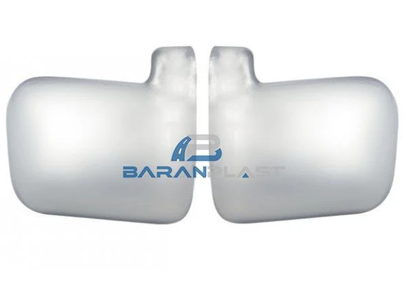 AYNA KAPAĞI KROM FORD CONNECT 02-08 ürün görseli 1