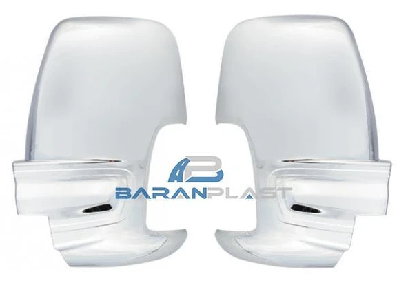 AYNA KAPAĞI KROM FORD TRANSIT 14 ürün görseli 1