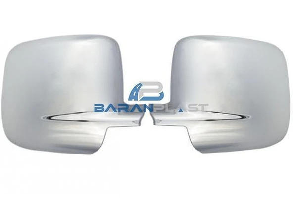 AYNA KAPAĞI KROM FIAT FIORINO-BIPPER-NEMO 08 ürün görseli 1