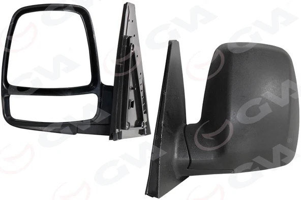 DIŞ DİKİZ AYNASI SOL KIA BONGO 05-18 ürün görseli 1