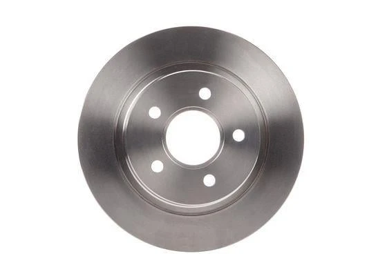 ARKA FREN DISK AYNASI CONNECT 1.8TDCI 02 13 ABS LI