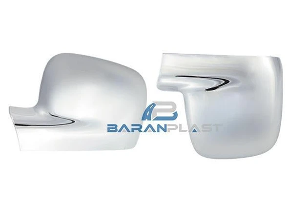 AYNA KAPAĞI KROM VW T5 03-10 -CADDY 04-15 ürün görseli 1