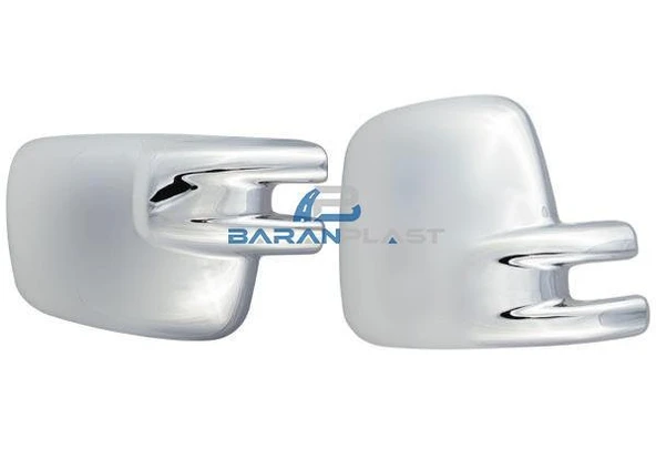 AYNA KAPAĞI KROM VW T4 95-02 ürün görseli 1