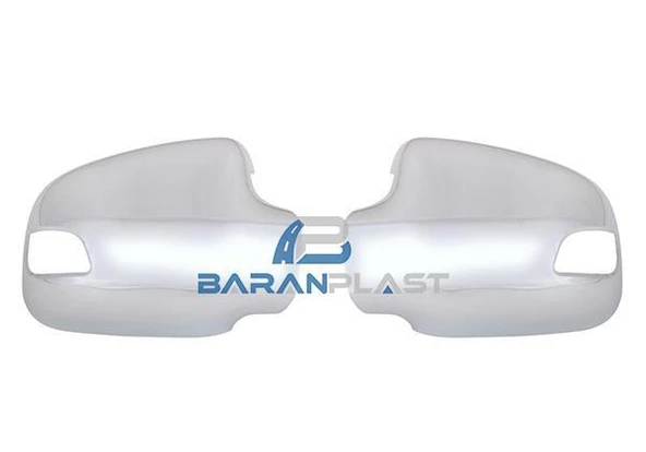 AYNA KAPAĞI KROM RENAULT SYMBOL 13 ürün görseli 1