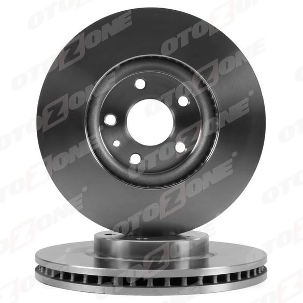 ON FREN DISK AYNA YENI MONDEO V 15 ürün görseli 1