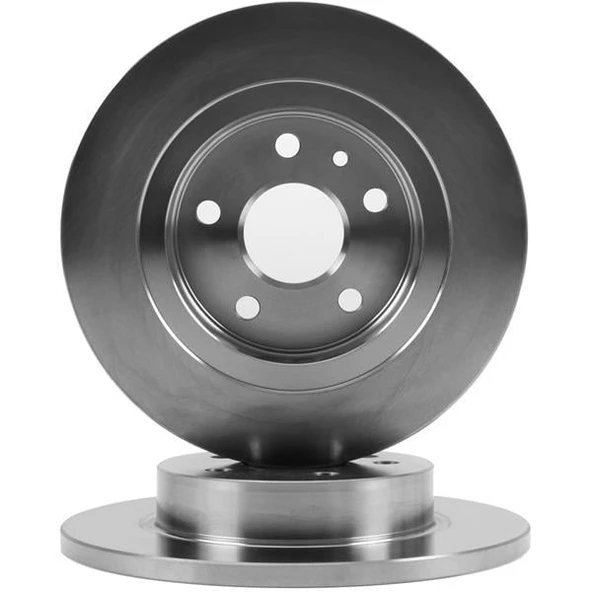 ARKA FREN AYNASI ASTRA J 09 MOKKA 13 CRUZE 09 AVEO 11 TRAX 12 268.5x12x5DL DOLU 569074-95527032-95527032 ürün görseli 1