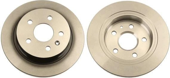 ARKA FREN AYNASI INSIGNIA A 08 SAAB 9-5 YS3G 10 16 JANT 292x12x5DL DOLU