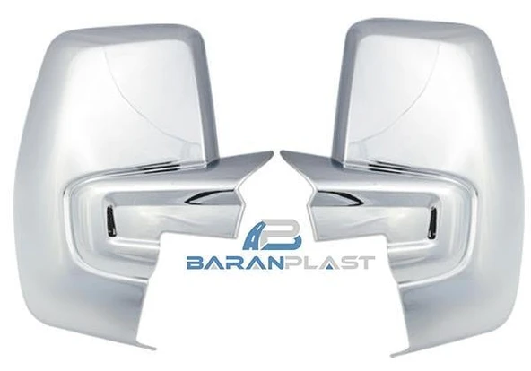 AYNA KAPAĞI KROM FORD CUSTOM 12 ürün görseli 1