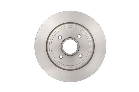 ARKA FREN AYNASI RENAULT MEGANE I 99 03 SCENIC 99 01 1.4-1.6 16V 1.9 DCİ 20 16V 274x10.9x4DL ürün görseli 1