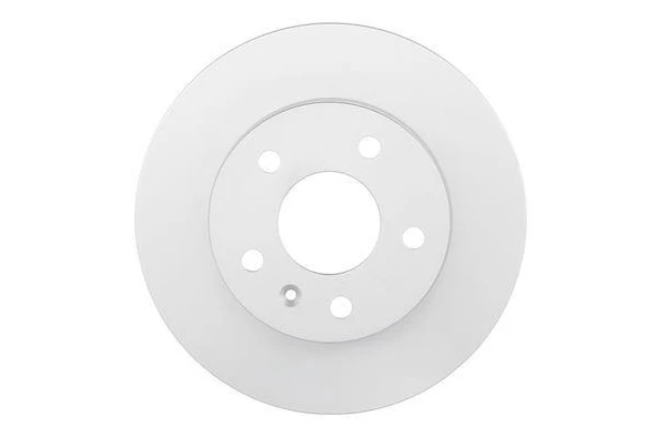 ARKA FREN AYNASI ASTRA H-COMBO C 02 MERIVA A-B 03 ASTRA G 1.8-2.0 98 ZAFIRA A 264x10x5DL ürün görseli 1