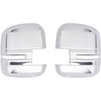 AYNA KAPAĞI KROM VW CRAFTER 18