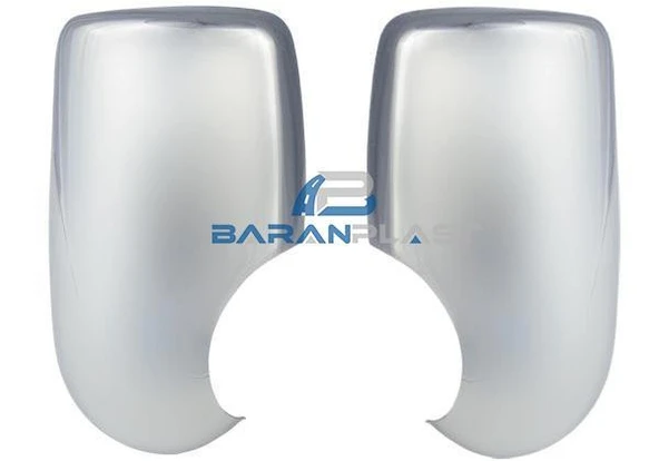 AYNA KAPAĞI KROM FORD TRANSIT 03-13 ürün görseli 1