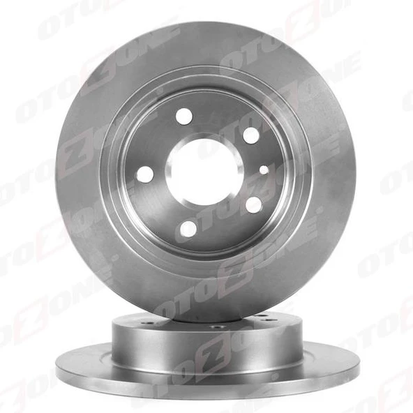 ARKA FREN AYNASI INSIGNIA A 08 SAAB 9-5 YS3G 10 16 JANT 292x12x5DL DOLU