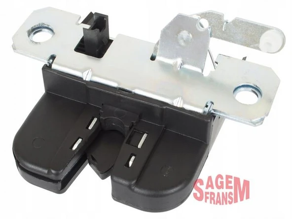 BAGAJ KİLİDİ CADDY-TRANSPORTER