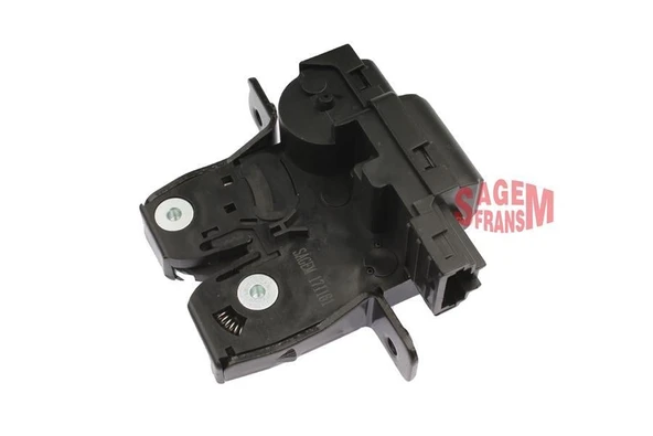 BAGAJ KİLİDİ KANGOO III-IV MOTORLU