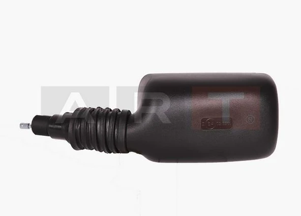 DIŞ DİKİZ AYNASI MEKANİK SOL UNO 83-95 ürün görseli 1