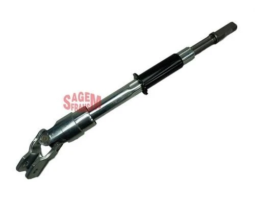 DİREKSİYON MAFSALLI MİL MASTER III