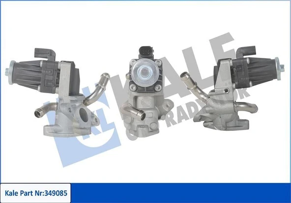 EGR VANASI TRANSIT V347 11 14 V363 V362 14 CUSTOM 12 2.2TDCI 155PS RANGER 12 BOXER III-JUMPER 11 110-130-150 PS MAZDA BT-50 DEFENDER L316-L317