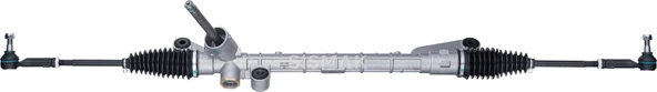 DİREKSİYON KUTUSU ELEKTRİKLİ ROT BAŞ LI FORD COURIER PANELVAN 14 19 BOY 1240mm KURS 140mm