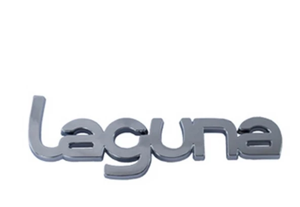 ARKA BAGAJ YAZISI LAGUNA LAGUNA