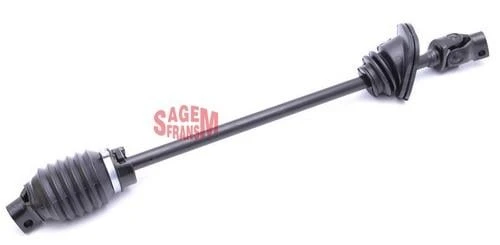 DİREKSİYON MAFSALLI MİL M131 CB 1600 KÖRÜKLÜ