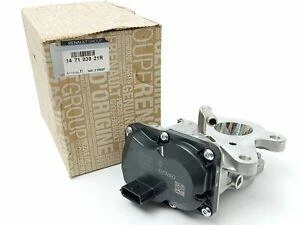 EGR VALFİ MASTER III-MOVANO B M9T