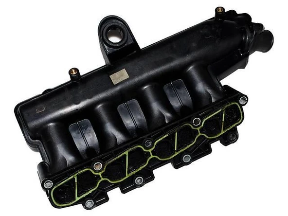 EMME MANİFOLDU EGR Lİ CORSA C-D-COMBO C-D-MERIVA-AGILA-TIGRA 1.3 CDTİ FIORINO-FIAT 500- GRANDE PUNTO 1.3MTJ-2.0JTDM