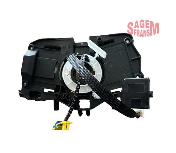 DİREKSİYON SARGISI AIR BAG ZEMBEREĞİ SANDERO II