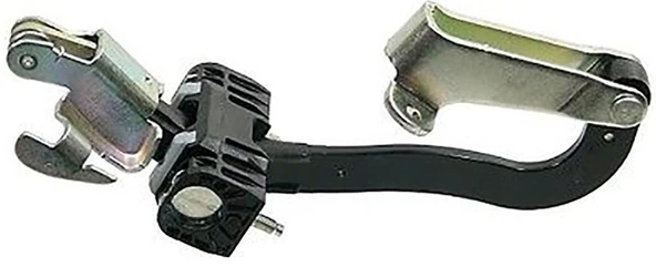 ARKA KAPI BAGAJ GERGİSİ SAĞ BOXER III-JUMPER III-DUCATO III BAHAJ KAPISI