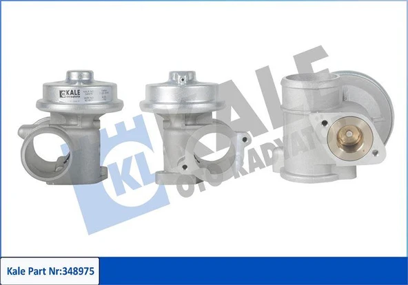 EGR VALFİ TRANSIT 2.4 TDCİ-MONDEO III 2.0 TDCİ
