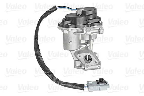 EGR VALFİ SOL LANDROVER RANGEROVER SPORT 3.6TD 8 06
